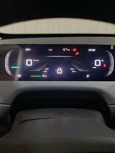 changan сколько стоит: Changan Qiyuan Q05: 2026 г., 1.5 л, Автомат, Электромобиль, Кроссовер — 3