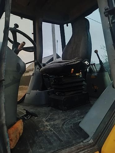 volkswagen venta: Экскаватор, Hidromek, 2006 г., Колесный — 3