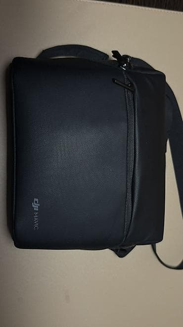 vr 2: DJI Mavic Air 2 Fly More Combo Комплект для аэро-фото и видеосъёмки с — 7