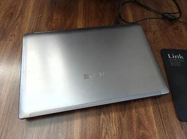 Техника и электроника: Офисный, Б/у, Intel Core i7 — 1