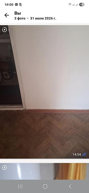 продаю кв студия: Сдаётся небольшая студия с базовой мебелью и техникой. Планировка и — 1