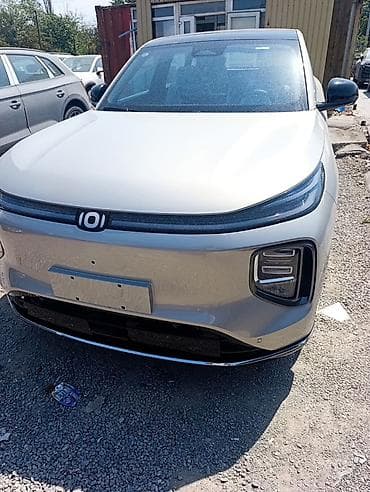 LIFAN : 2026 г., 1.5 л, Гибрид, Кроссовер