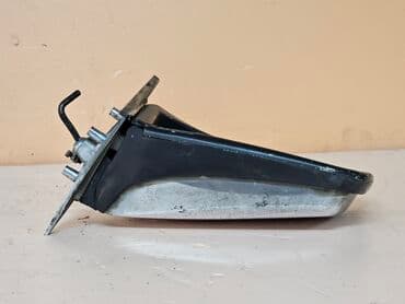 полировычный машынка: Боковое правое Зеркало Mercedes-Benz Б/у, Оригинал — 5