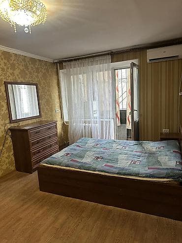 1 комната, 33 м², Индивидуалка, 2 этаж, Косметический ремонт