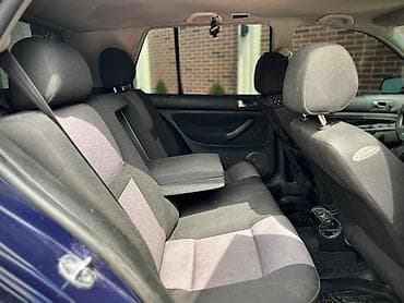 радиатор на гольф 4: Volkswagen Golf: 2001 г., 1.4 л, Механика, Бензин, Хэтчбэк — 8