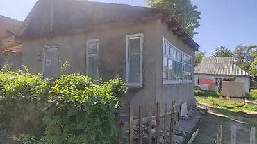 домик вагон: Продаётся одноэтажный жилой дом с участком. Характеристики дома: - — 1