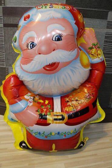 надувные баллоны для детей: Фольгированные игрушки . Надувные. Отличного качества .Продаю все — 25