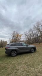 антенны для машин: Toyota Highlander: 2021 г., 2.5 л, Гибрид, Кроссовер — 9