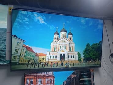 телевизоры tcl: Рассрочка LG, tcl, samsung, yasin, konka, Skyworht, 32 дюйм, 40 — 9