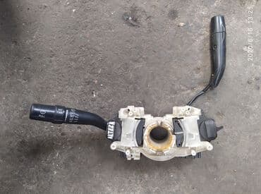 Toyota Altezza Гитара, Тойота Альтеза Гитара, Правый руль, Дефект