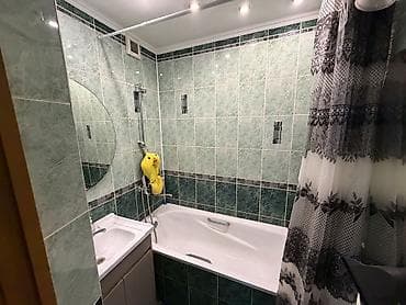 1000: 3 комнаты, 59 м², Индивидуалка, 2 этаж — 9