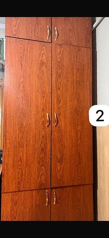 Инструменттер: Набор мебели в классическом стиле, древесный декор под тёплый — 2