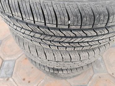 резина 18570 r14: Шины 185 / 70 / R 14, Всесезонная, Комплект, Легковые, Китай, Sailun — 3