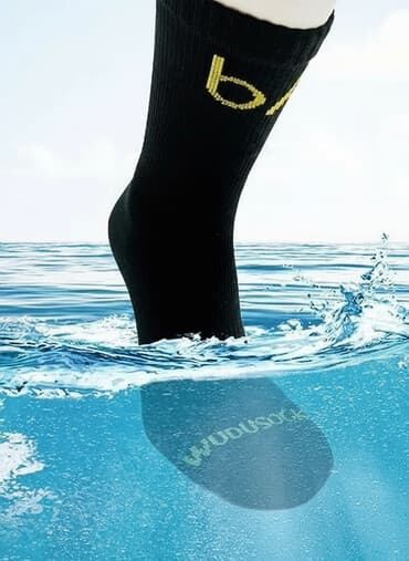 wudusocks: Масхи (20% шерсти мериноса) ba wudusocks - уникальные масхи нового — 3