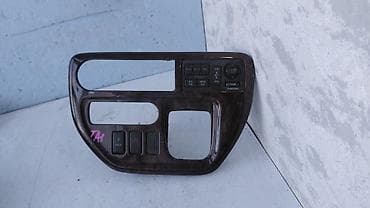 phantom 3 advanced: Сenter console Honda 2002 г., Б/у, Оригинал, Япония — 2