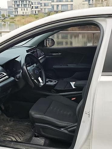 рел: BYD E2: 2021 г., Электромобиль, Кроссовер — 3