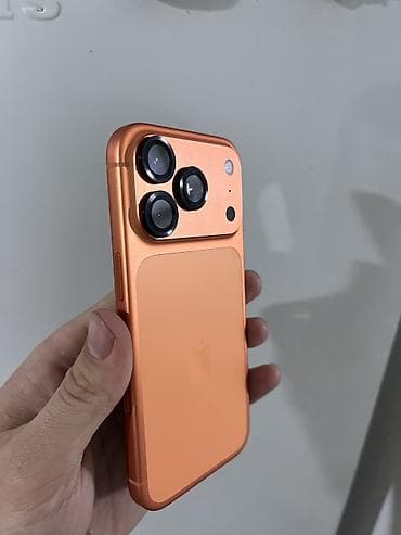 iphine xr: Iphone 17 pro В идеальном состоянии,как новый,без царапины. 512гб — 10