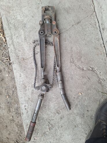 детскую кровать 7 в 1: Ручной заклёпочник-пресс для металлических лент/обручей (2 шт.) - — 4