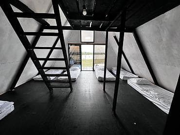 швейний цех: Требуется семья для работы и проживания на Иссык-Куле (Тюпский район — 6