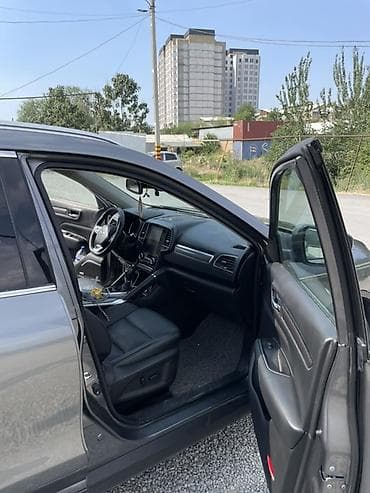самсунг машина: Renault QM6: 2020 г., 2 л, Автомат, Бензин, Кроссовер — 5