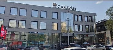 Продажа бутиков В торговом центре, 31 м², 3 этаж