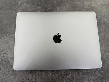 макбуки: Для учебы, Б/у, Apple M1, ОЗУ, RAM: 8 ГБ, В рассрочку — 5