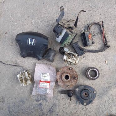 мухобойка хонда срв: Запчасти. Хонда CR-V . на 2003год.Фонарь -продан-- — 3