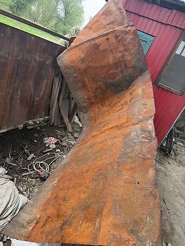 кружка металлическая: Арзан,Листовой металл/стальной лист, крупногабаритный. ширина '1.2см — 3