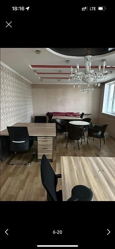 семье: 350 м², 10 комнат, Евроремонт, Кондиционер, Парковка — 3