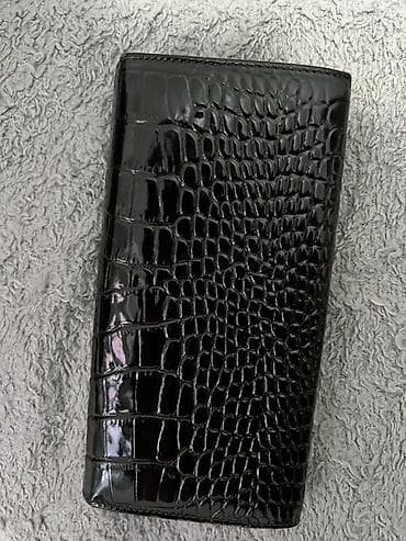 nike elite: Кошелек, Натуральная кожа, Женские — 3