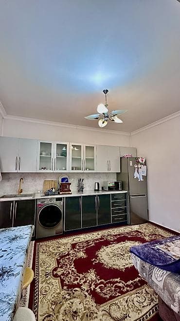 mega hous: Продаётся дом • 3х комнатный, 66м² • Участок 6.25 соток • — 6