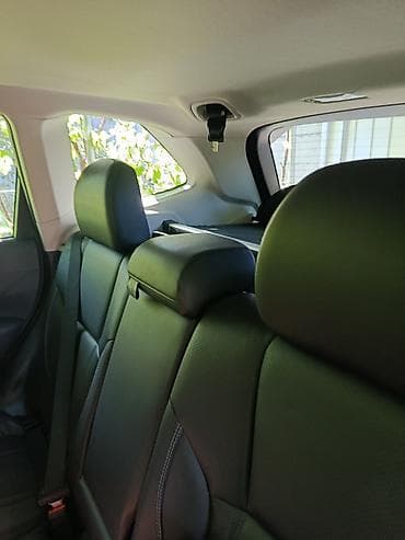Унаа сатуу: Subaru Forester: 2021 г., 2.5 л, Вариатор, Бензин, Кроссовер — 7