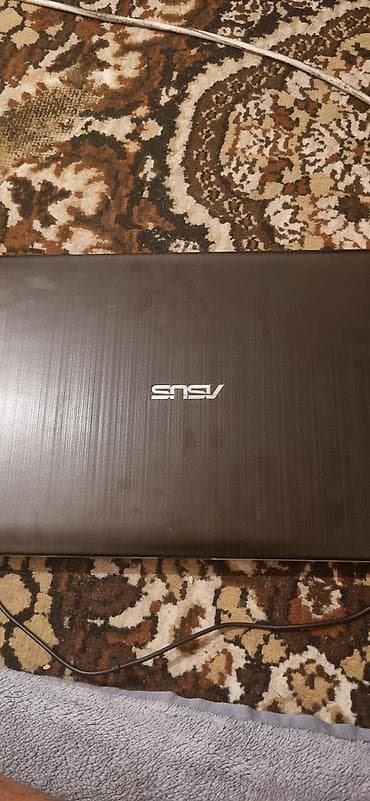 ipad pro 2016: ASUS VivoBook 15 X540MA — ноутбук для лёгких задач - Модель: ASUS — 2