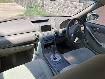 ниссан мах: Nissan Skyline: 2004 г., 2.5 л, Автомат, Седан — 7
