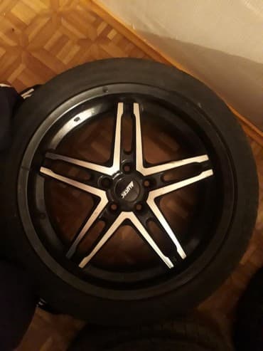 диски опель зафира: Диски R 20 Б/у — 2