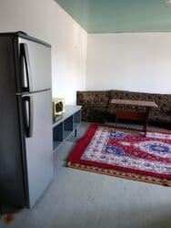 аренда дом иссык куль: 1 бөлмө, Менчик ээси, Чогуу жашоосу жок, Жарым -жартылай эмереги бар — 1