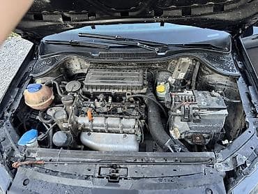 тюнинг гольф 4: Volkswagen Polo: 2011 г., 1.6 л, Механика, Бензин, Седан — 8