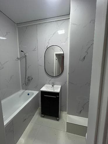 горное маевка: 1 комната, 35 м², Индивидуалка, 7 этаж, Косметический ремонт — 8