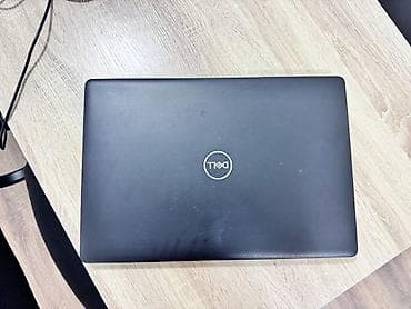 процессор бу: Ноутбук Dell 15.6" - Экран: 15.6", матовый - Процессор: Intel Core — 4