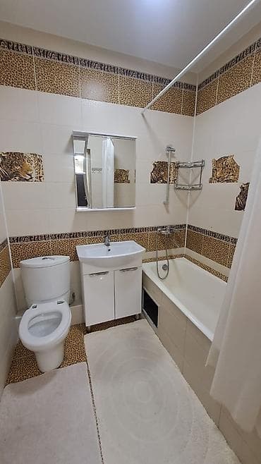 room: 3 комнаты, Собственник, С мебелью полностью — 9