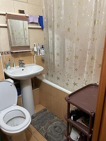 Сниму квартиру: 1 комната, 1 м², С мебелью — 1