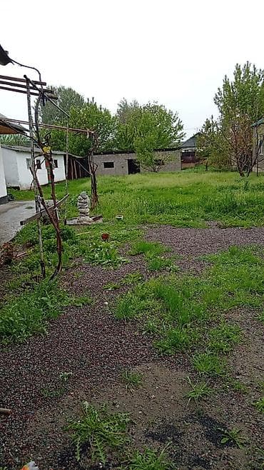 арча бешик 1: Продаётся дом,на улице ПРОСПЕКТ ТРУДА147 - Жилой дом одноэтажный — 2