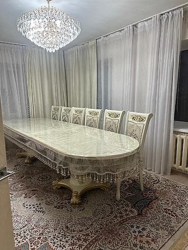 продаю бишкек: СРОЧНО дом в районе Киркомстром Перспективный, активно развивающийся — 7