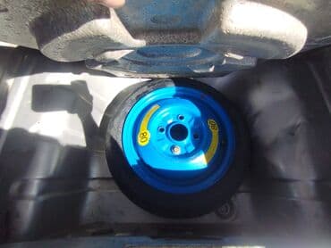 накидка матиз: Daewoo Matiz: 2005 г., Автомат, Хэтчбэк — 1