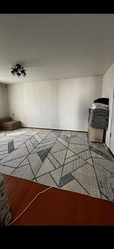 59 м², 3 бөлмө
