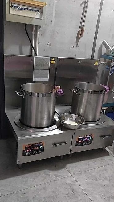 полер: Промышленное оборудование для пищевого производства: - Автоматический — 2