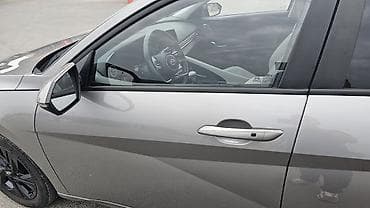 фит крышка: Hyundai Avante: 2022 г., 1.6 л, Автомат, Бензин, Седан — 9