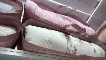 solaron плед: Одеяло, Бардык мезгилдер — 6