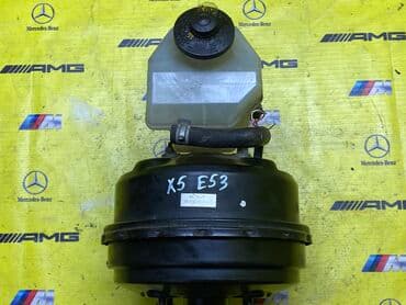 тормозные диски на бмв х5 е53 цена: УСИЛИТЕЛЬ ТОРМОЗОВ BMW X5 E53 ПРИВОЗНЫЕ ЗАПЧАСТИ С ЯПОНИИ ЗВОНИТЕ И — 1