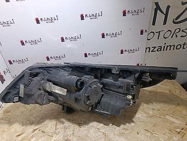 led driver: Передняя правая фара Kia Б/у, Оригинал, Корея — 8